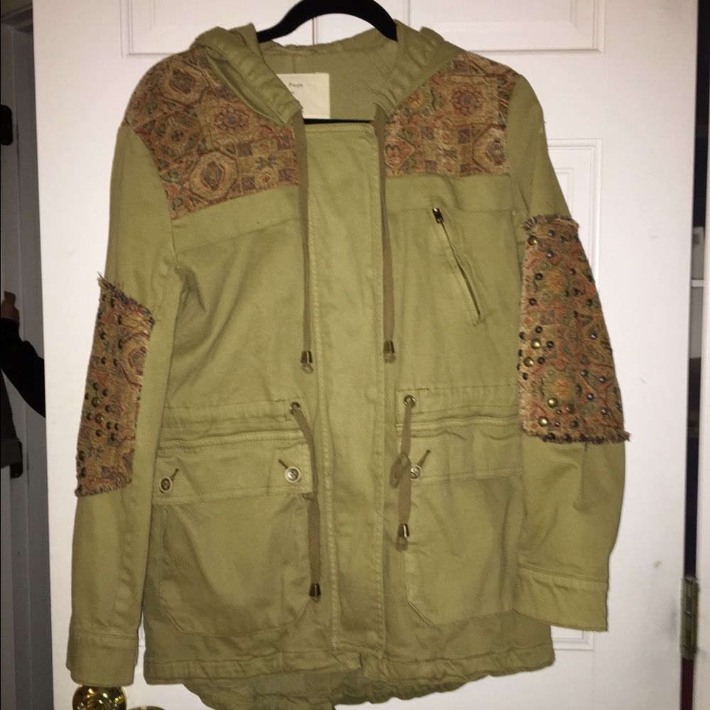 Winter Jacket - image 3