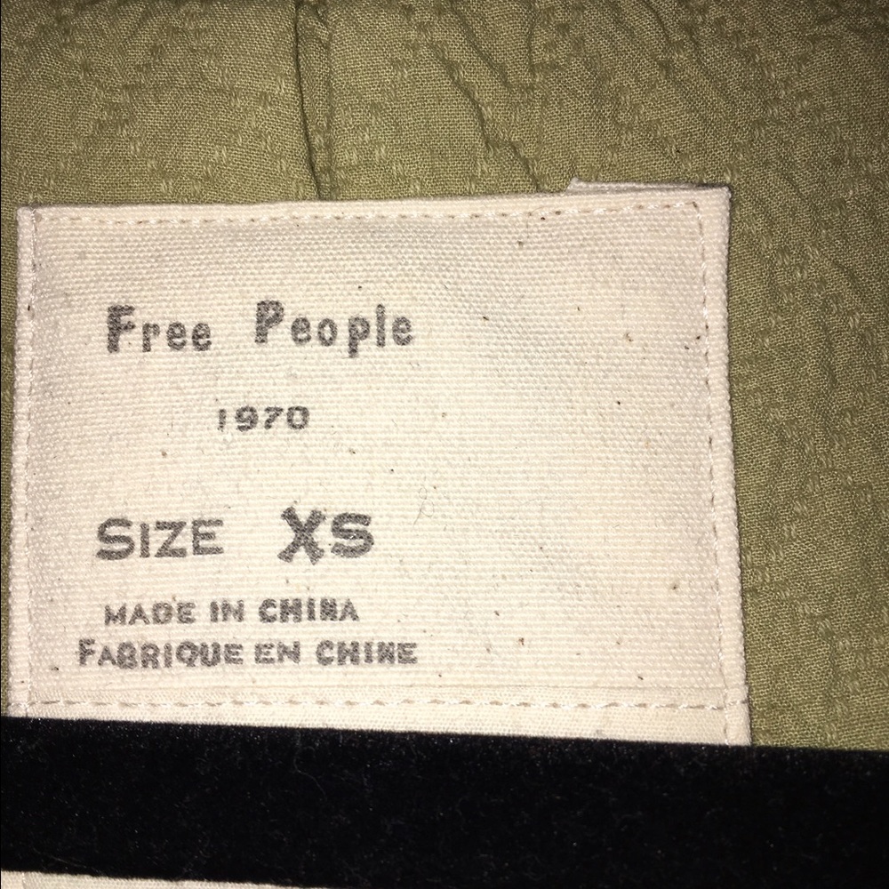 Winter Jacket - image 4