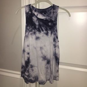 American Eagle Outfitters Soft and Sexy tank