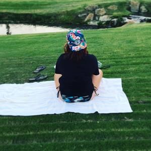 Meet your Posher, Vanessa