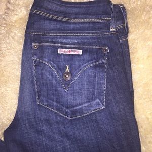 Hudson jeans