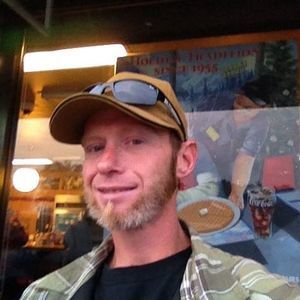 Meet your Posher, Nick