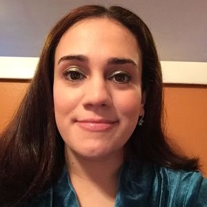 Meet your Posher, Erica