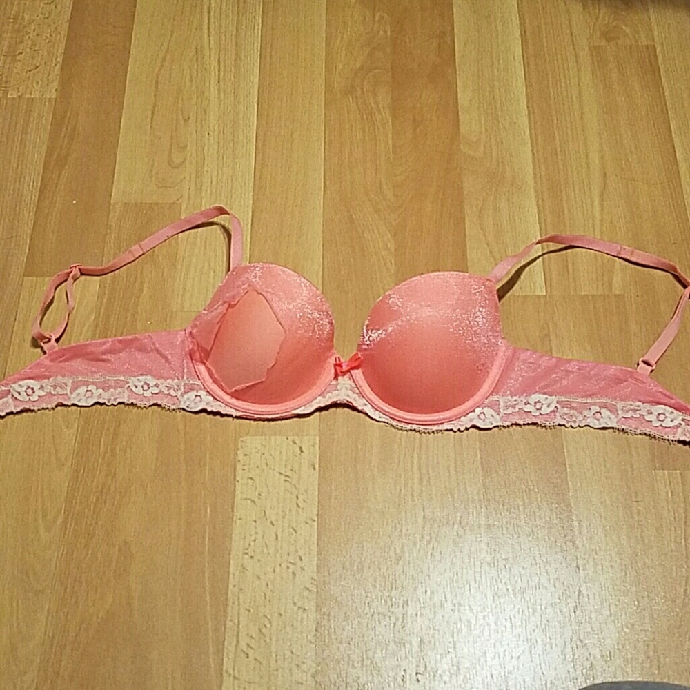 VS Project bra