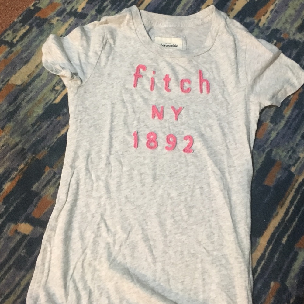 Abercrombie Shirt!