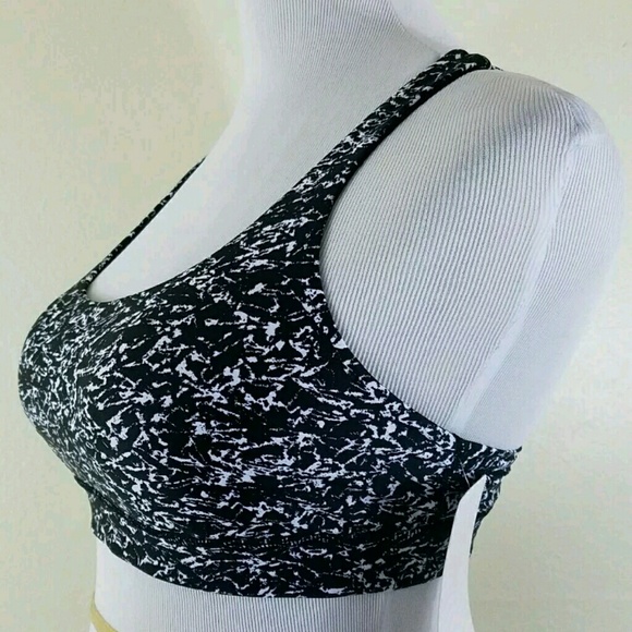 SOLD! ❤LULULEMON Energy Bra H20 - Picture 3 of 4
