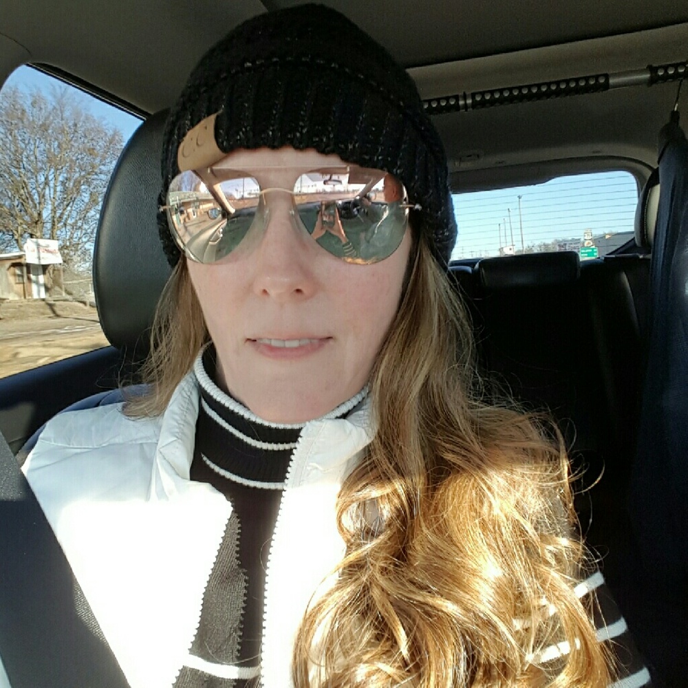 Meet your Posher, Barbara