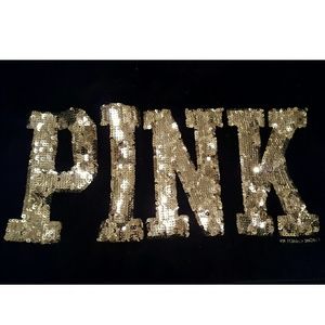 Victoria's Secret Robe!