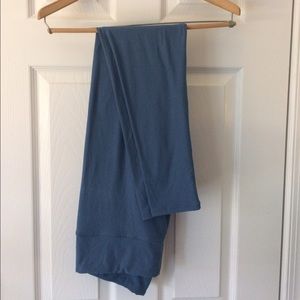 NWOT! Lularoe tall and curvy leggings