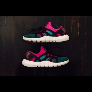 Nike Hurache NM