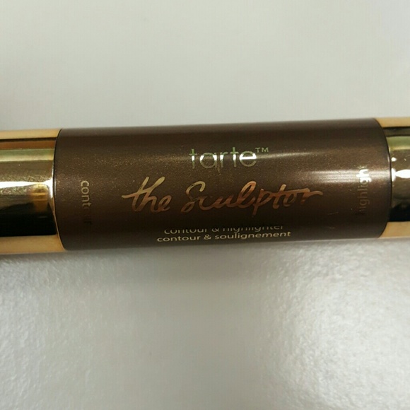 Tarte The Sculptor - Picture 2 of 2