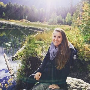 Meet your Posher, Erin