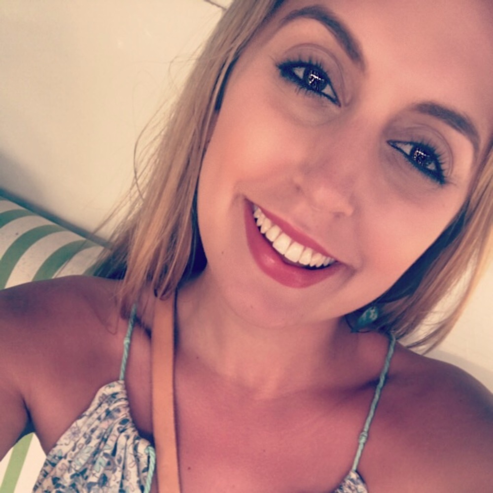 Meet your Posher, Kenna