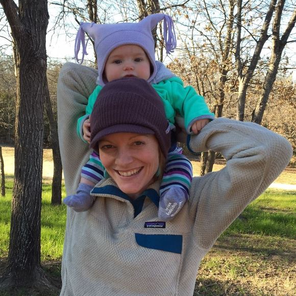 Meet your Posher, Rachel - Picture 1 of 1