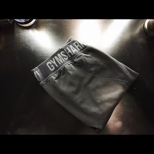 Gymshark Flex Leggings