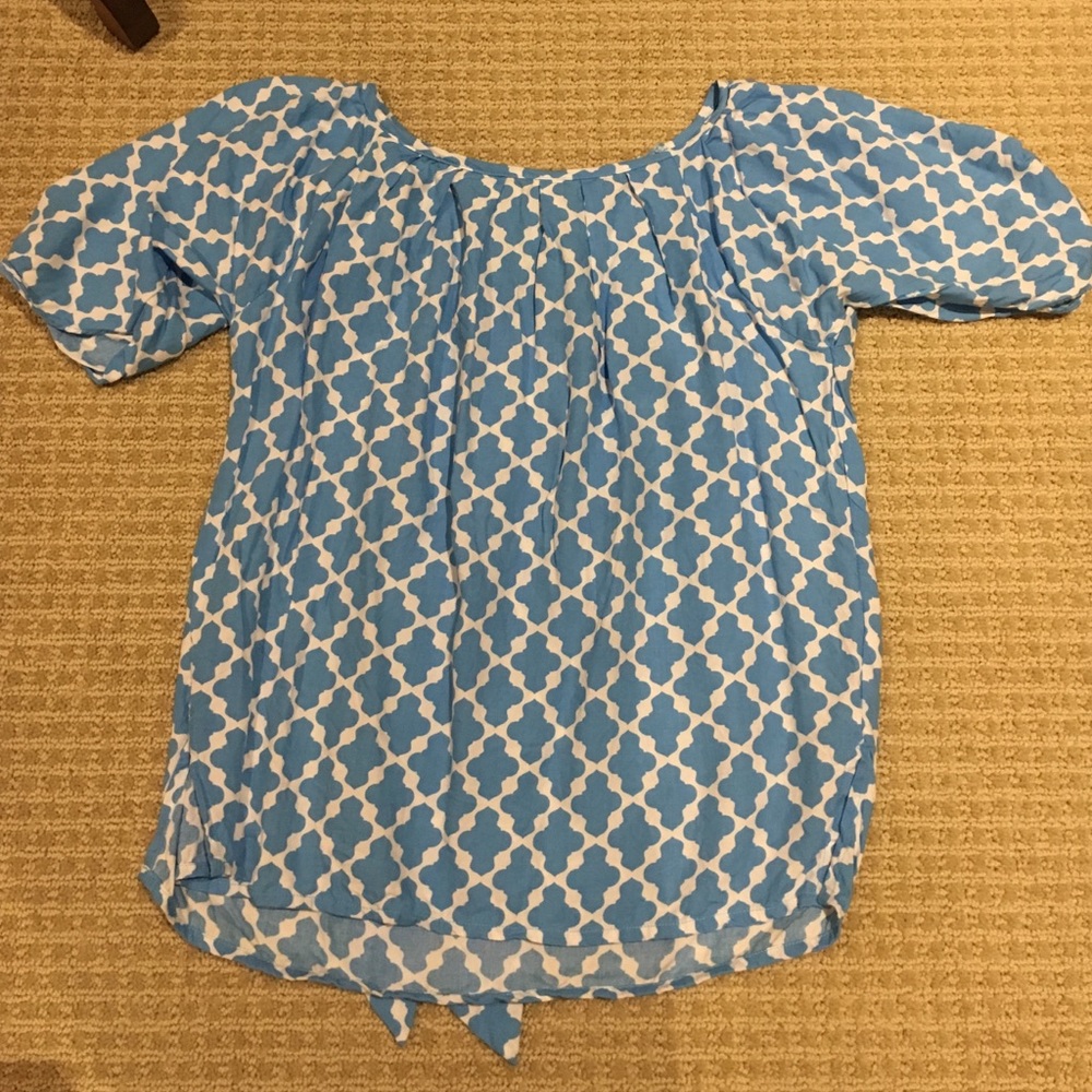 Escapada cute top