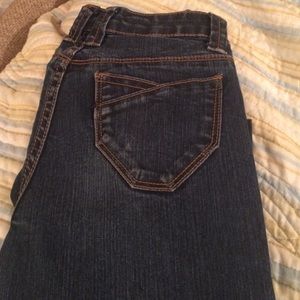 Jeans for Jess
