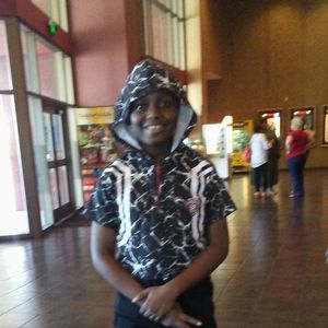 Meet your Posher, Albert