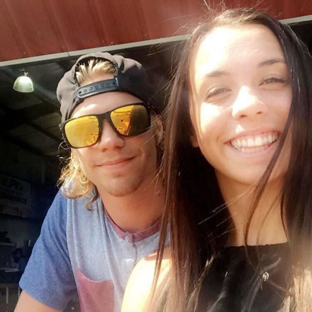 Meet your Posher, Kennedy