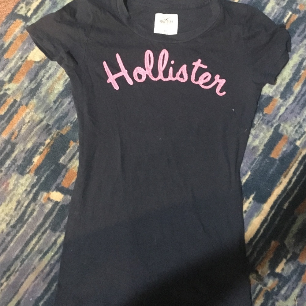 Hollister shirt