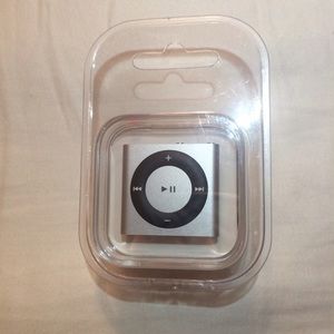 Apple iPod shuffle 2GB
