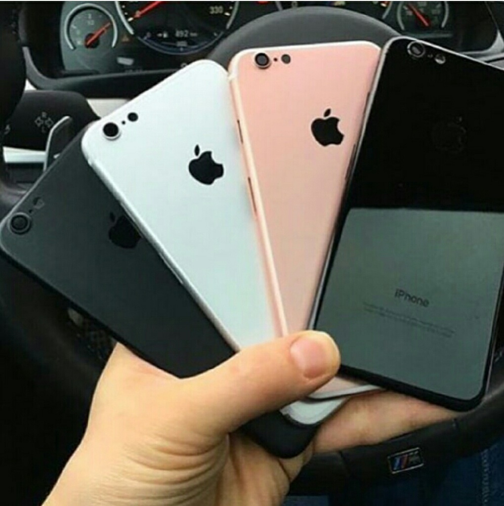Meet your Posher, Frank
