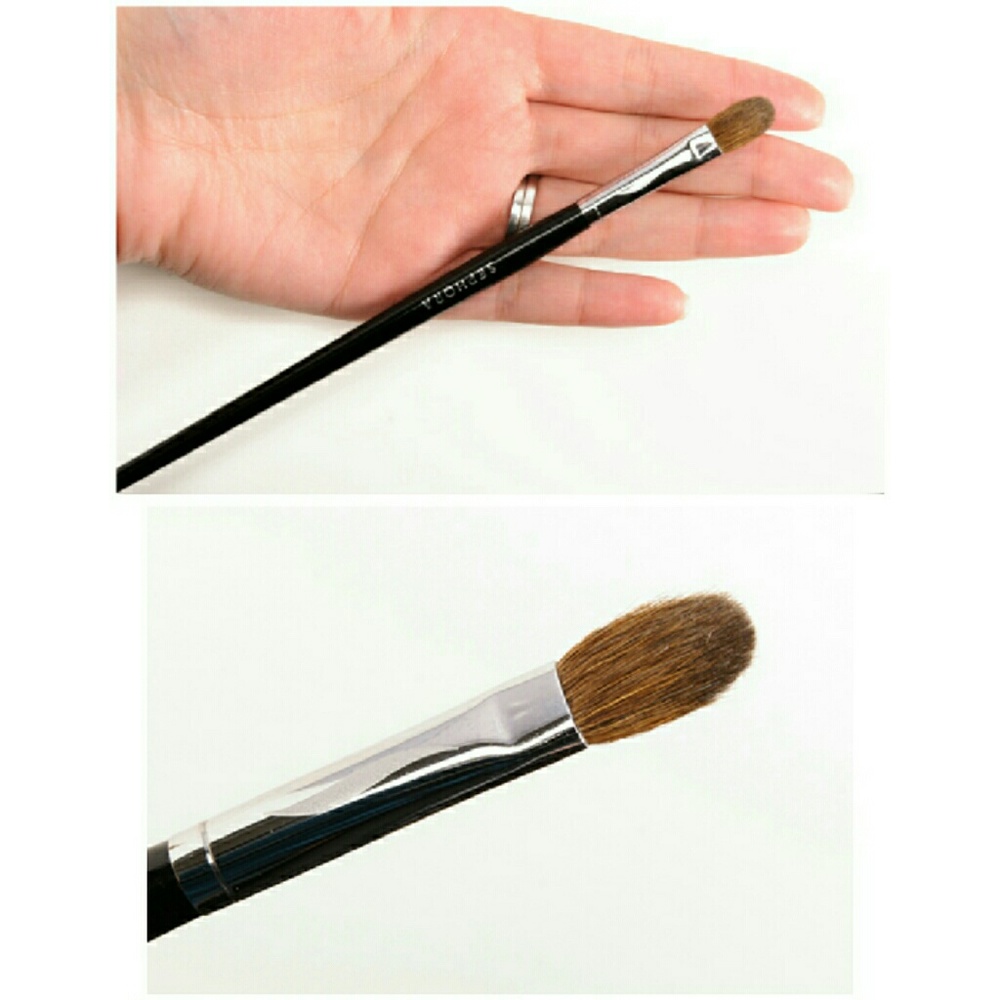SEPHORA COLLECTION PRO Blending Brush #27