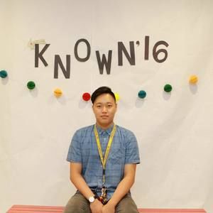 Meet your Posher, Paul