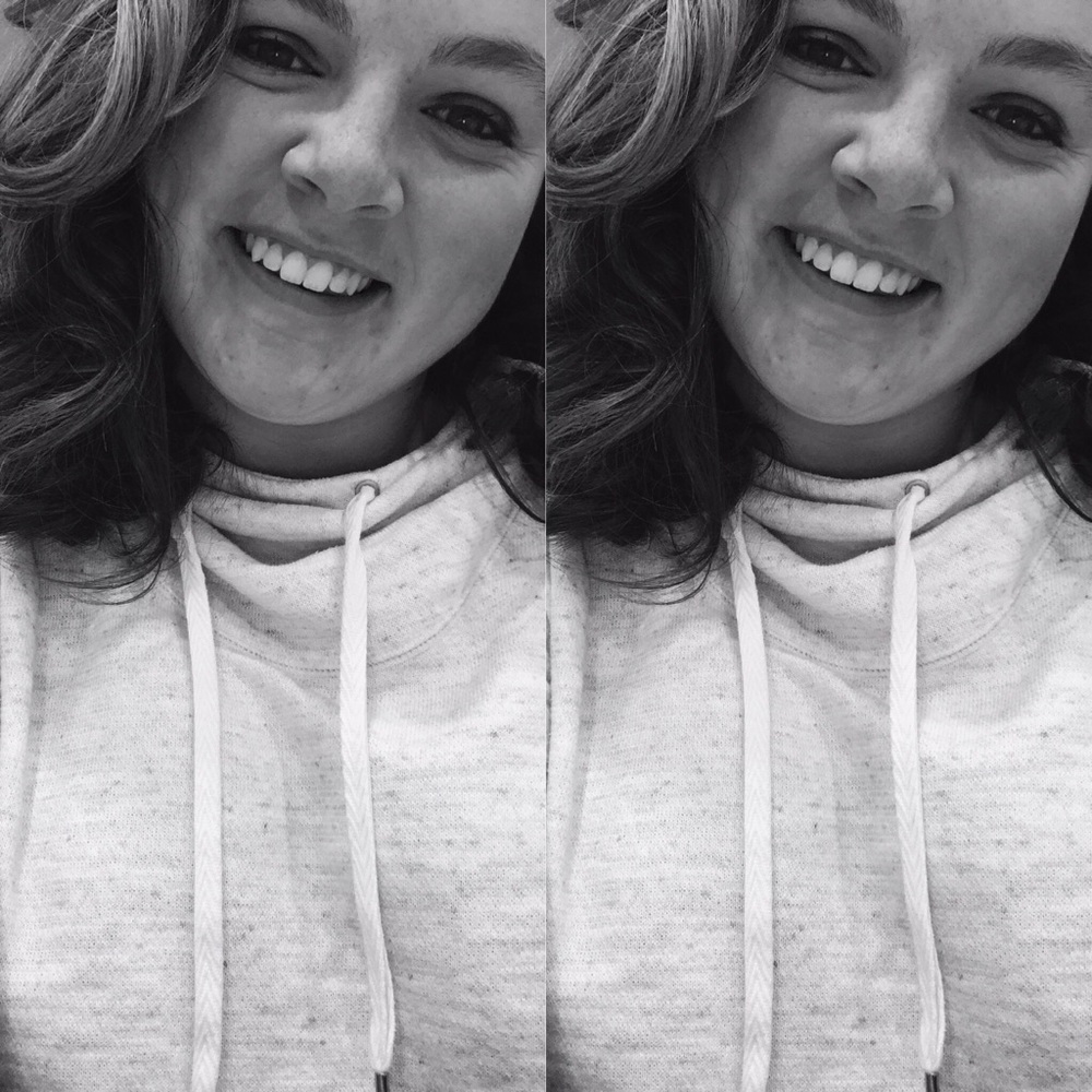 Meet your Posher, Grace