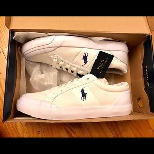 Ralph Lauren Sneakers