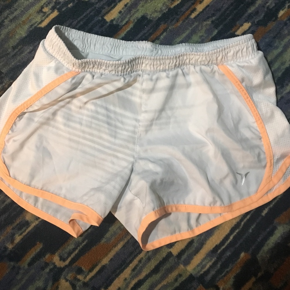 Active Shorts!