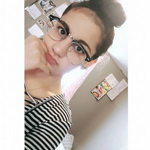 Meet your Posher, Giana