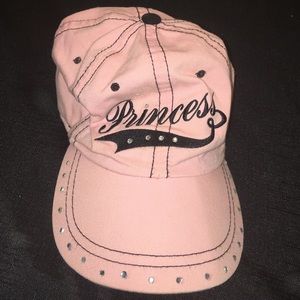 Princess Baseball Cap