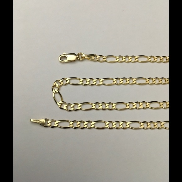 14k REAL SOLID GOLD - Picture 2 of 4