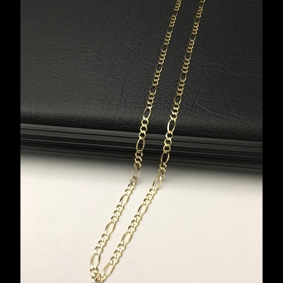 14k REAL SOLID GOLD - Picture 4 of 4