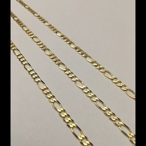 14k REAL SOLID GOLD