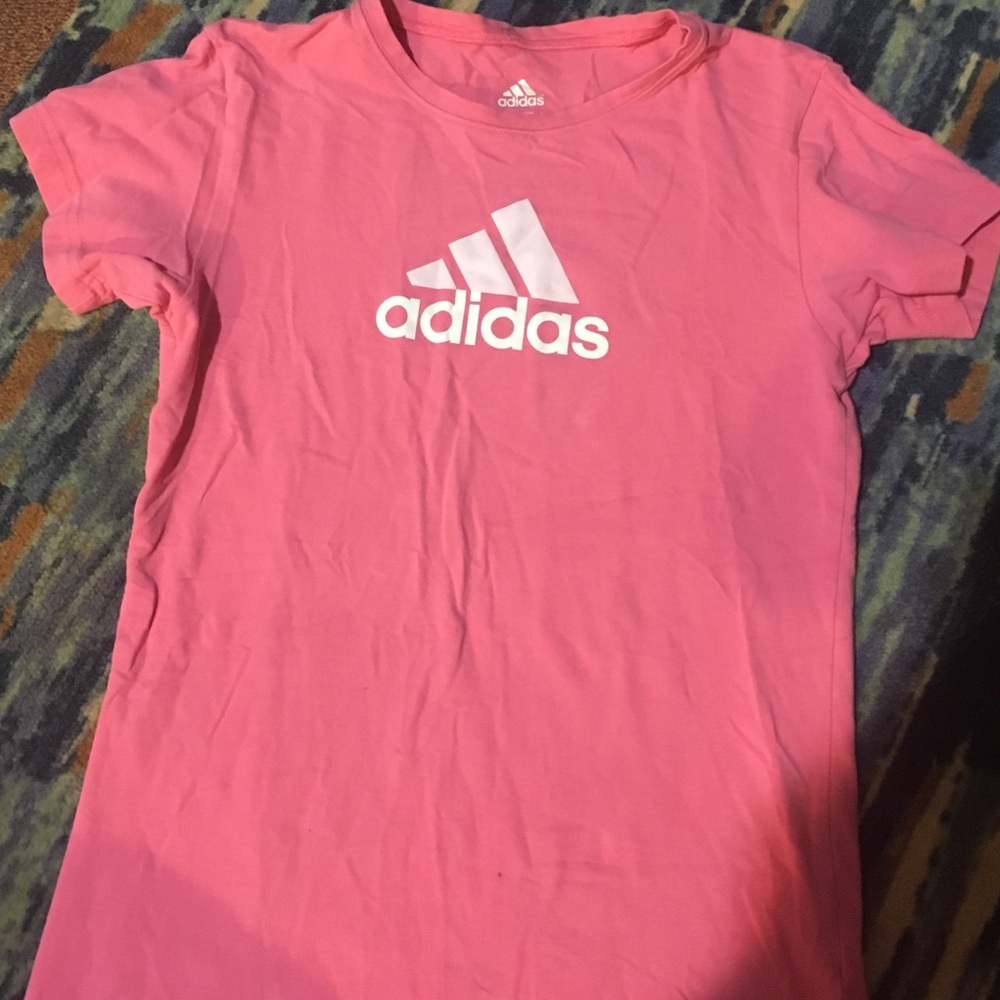 Adidas Shirt!