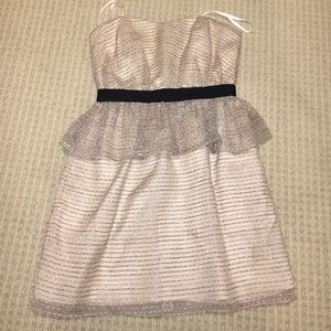BCBG cute mini dress