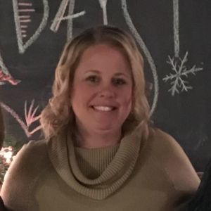 Meet your Posher, Amy