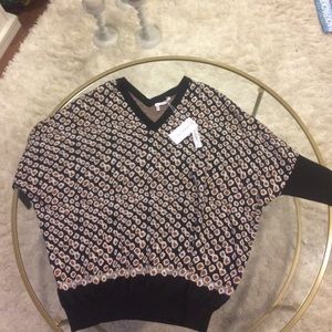 NWT Derek Lam sweater
