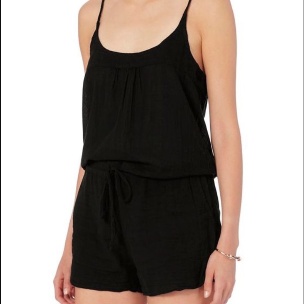 NWT Sundry Romper, size 1