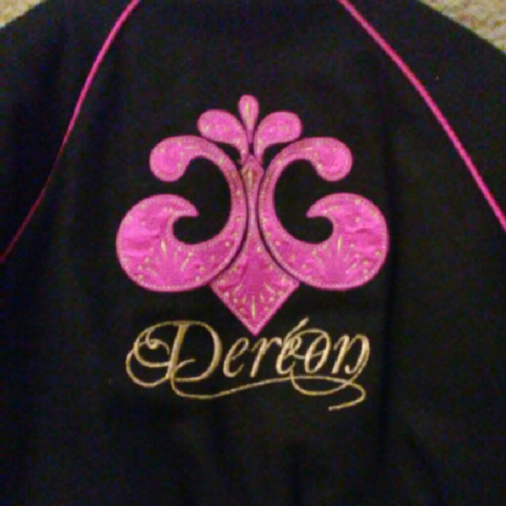 Dereon jacket