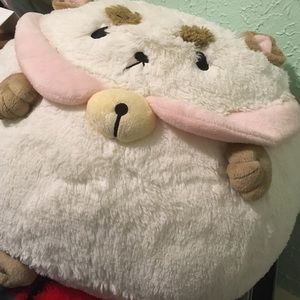 Meet your Posher, Claire