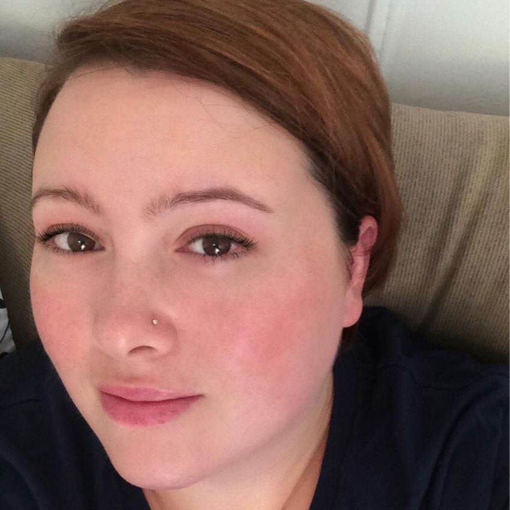 Meet your Posher, Connie