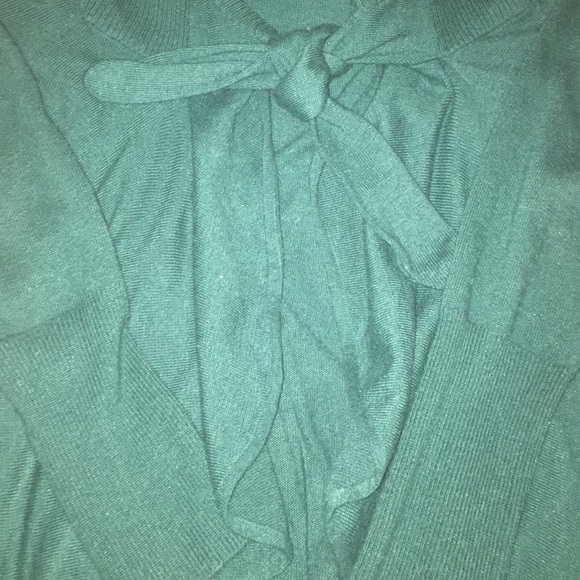 Anthropologie Field Flower Cardigan - Picture 3 of 4