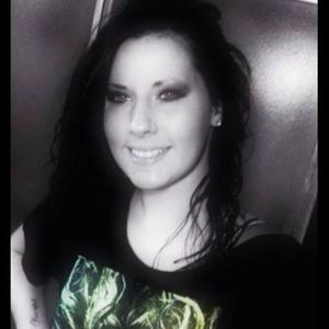 Meet your Posher, Nikki