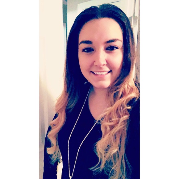 Black Dolman Sleeve Top - Picture 5 of 5