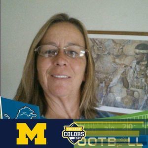 Meet your Posher, Brenda