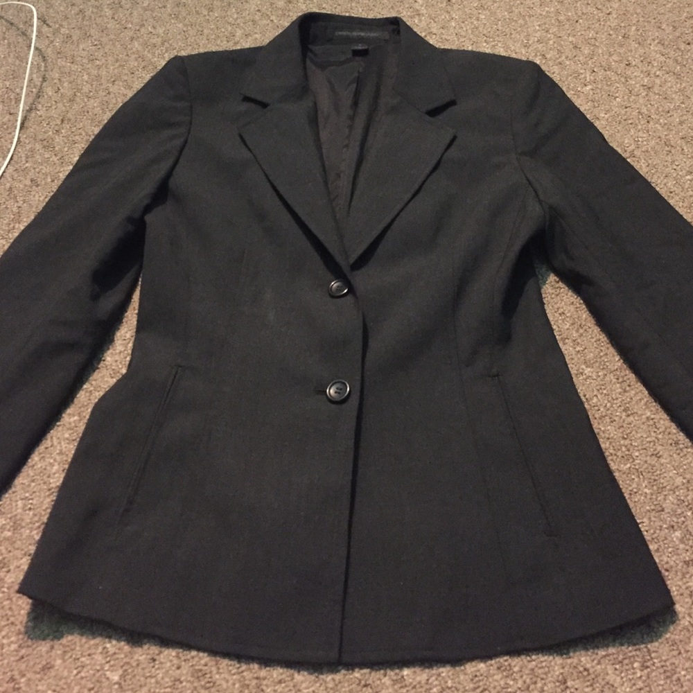 Express blazer