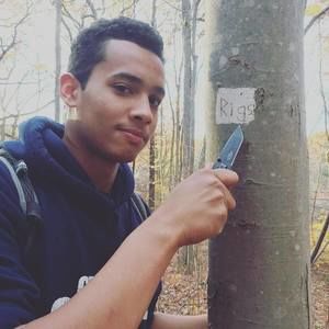 Meet your Posher, Nicky